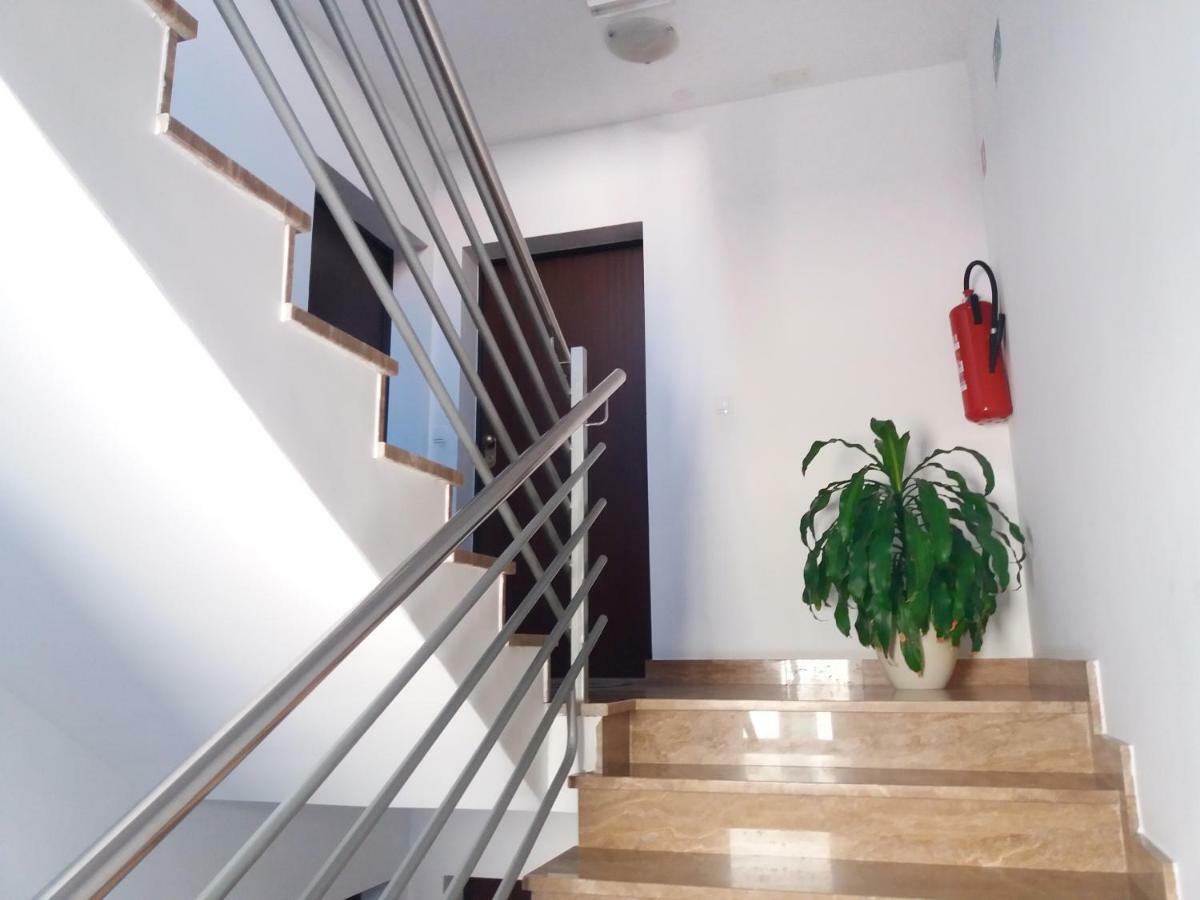 Luxury Apartment Salona Eksteriør billede